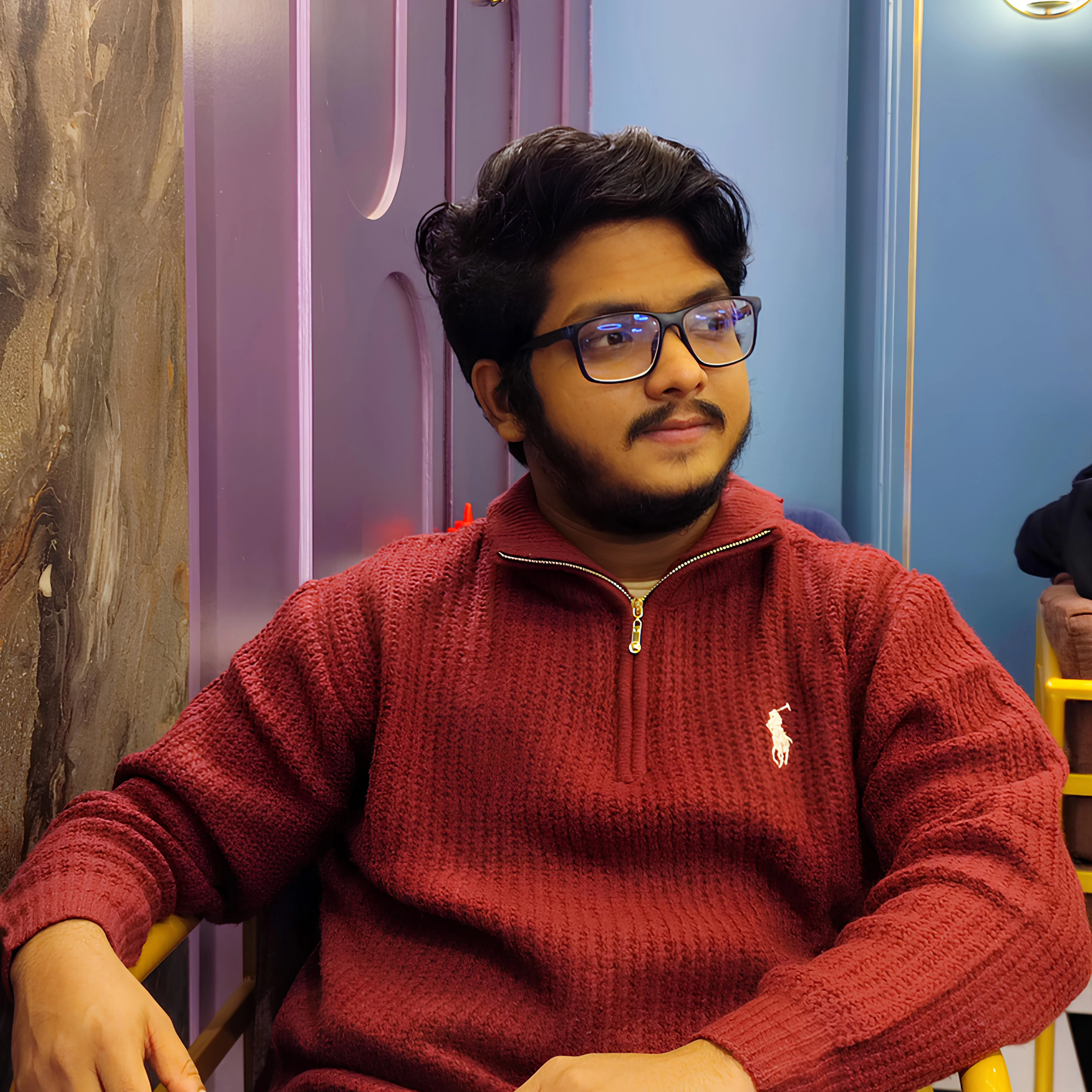 Shifat Mahmud Ongshu